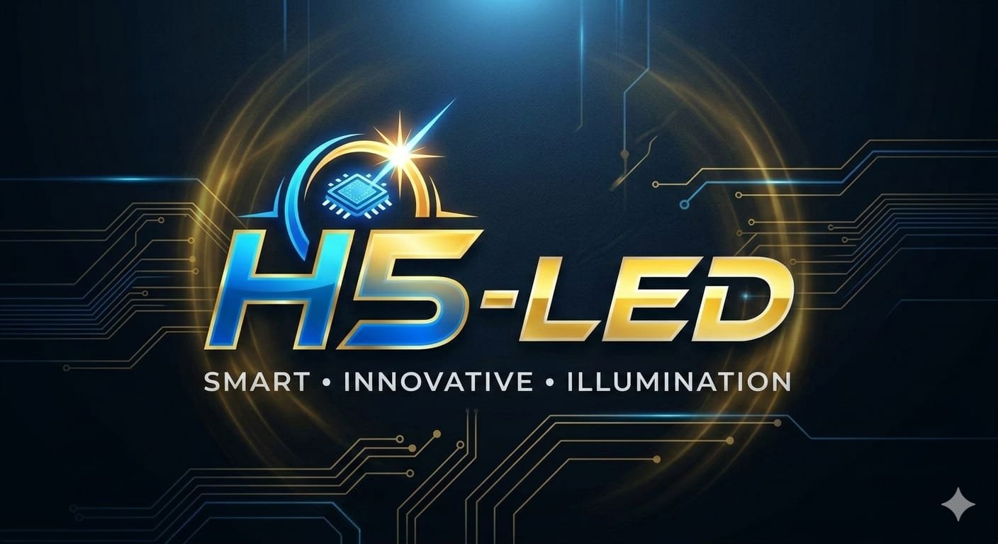 H5-LED.COM