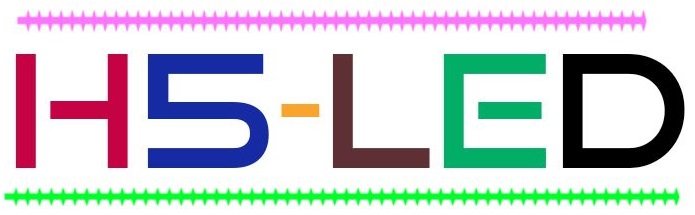 H5 LED DISPLAY
