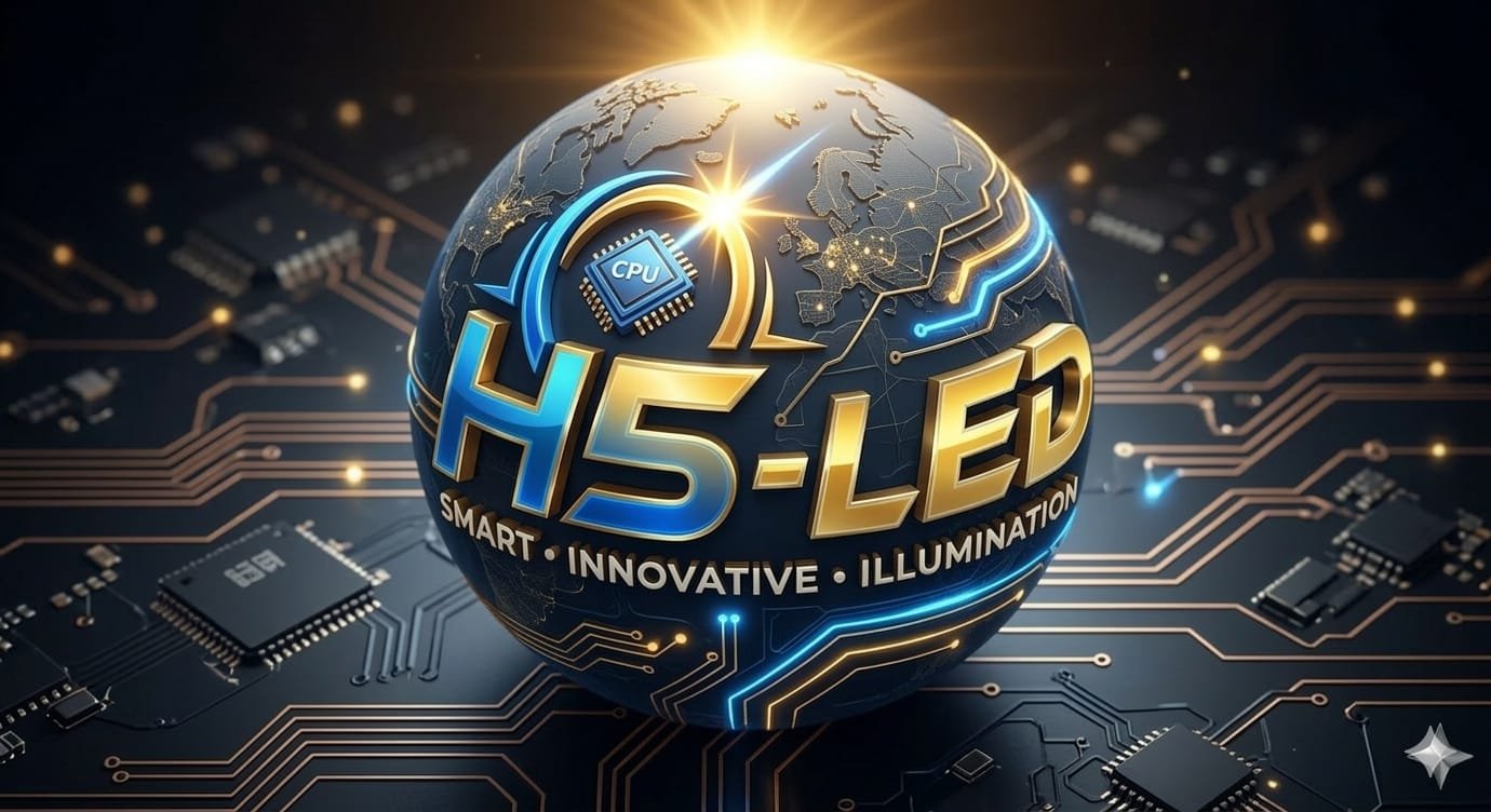 H5 LED DISPLAY